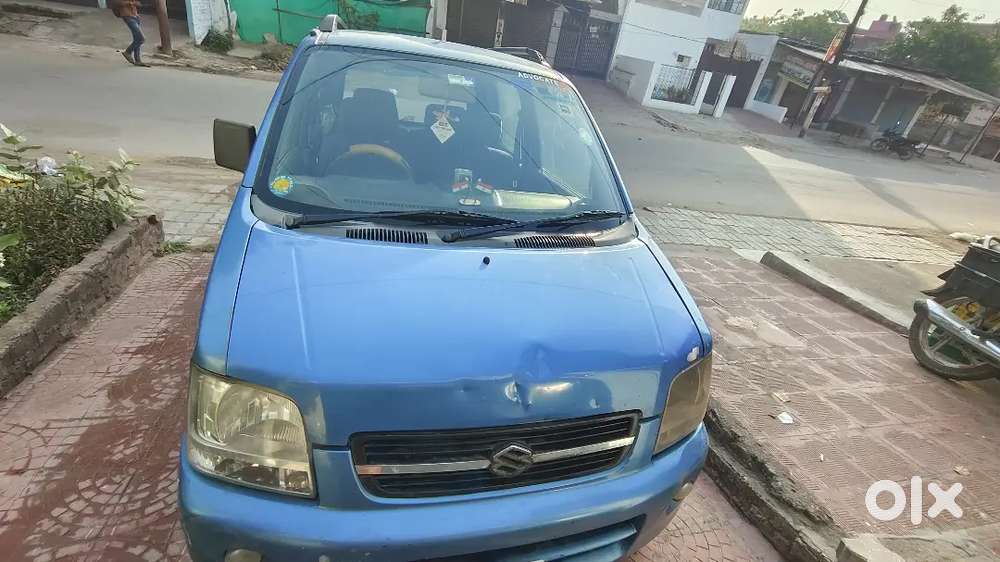 Wagonr Kar Bechne Hetu