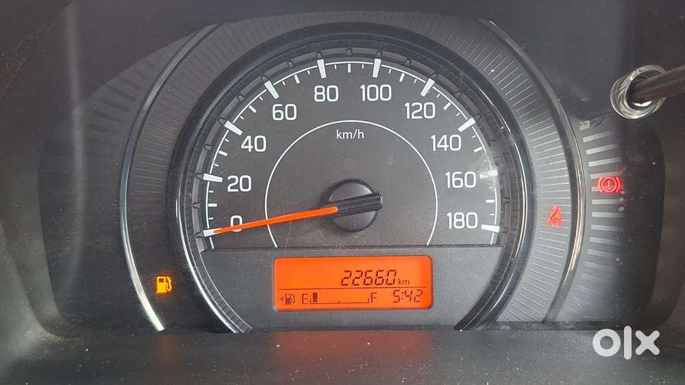 Maruti Suzuki Wagon R 1.0 Lxi Mt, 2020, Petrol