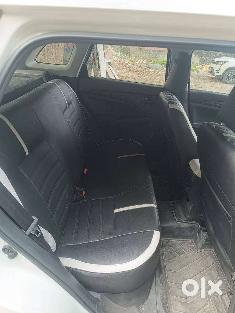 Maruti Suzuki Brezza 1.5 Lxi Smart Hybrid, 2024, Petrol