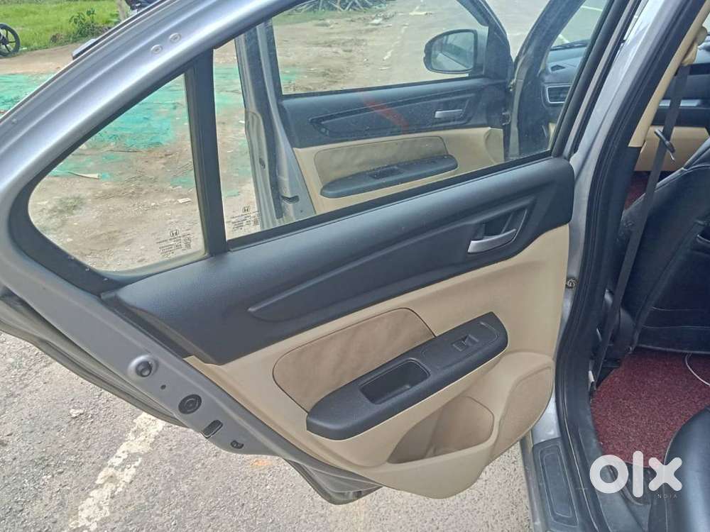 Honda Amaze Sx 2018