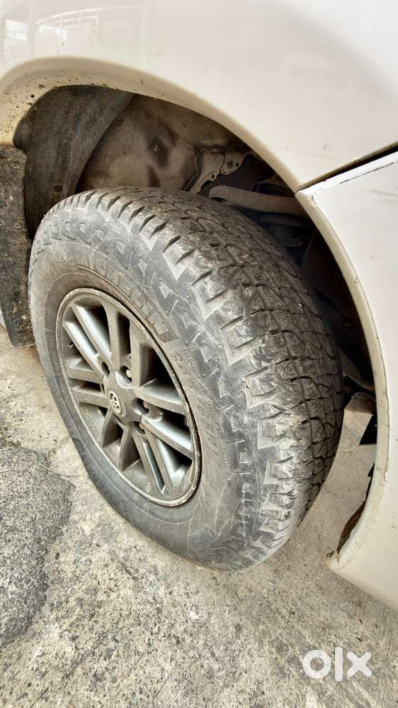 Toyota Fortuner Diesel 2015 Automatic Trd