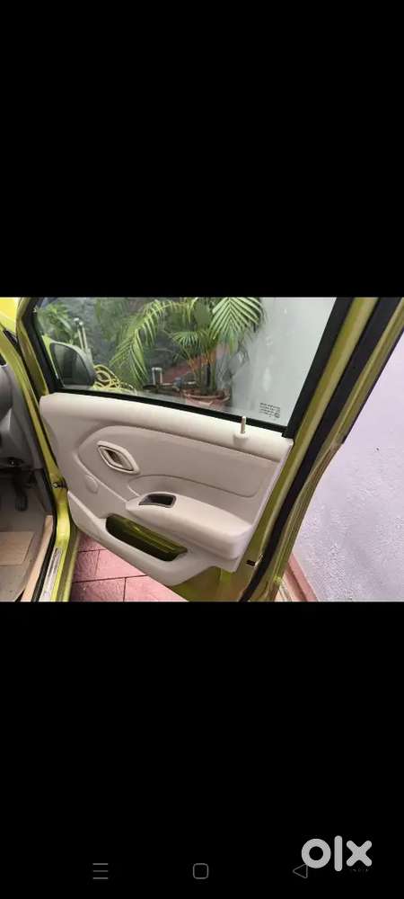 Datsun Redi Go 2015
