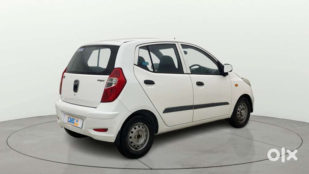 Hyundai I10 Magna 1.1l, 2015, Petrol