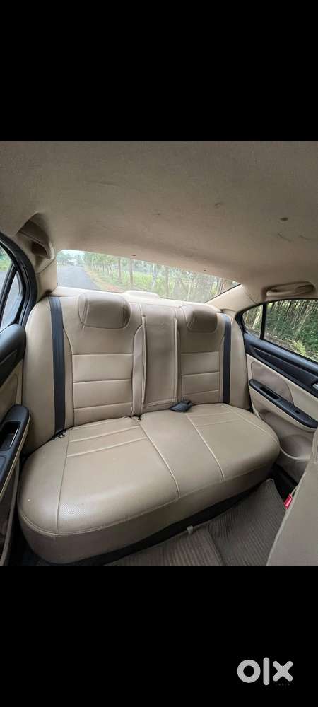 Honda Amaze, 2019, Petrol