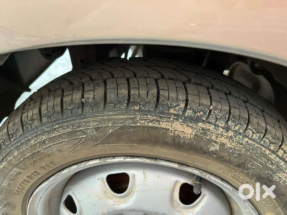 Maruti Suzuki Wagon R 2001 Lpg 76060 Km Driven