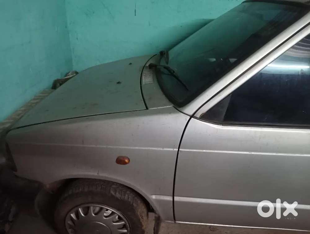 Maruti Suzuki 800 2009 Petrol Good Condition