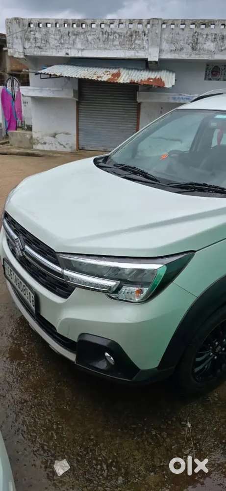 Maruti Suzuki Xl6 2021