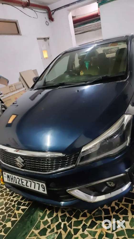 Maruti Suzuki Ciaz 2018 Diesel Manual
