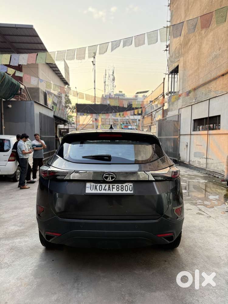 Tata Harrier 2.0 Kryotec Xz Sunroof, 2021, Diesel