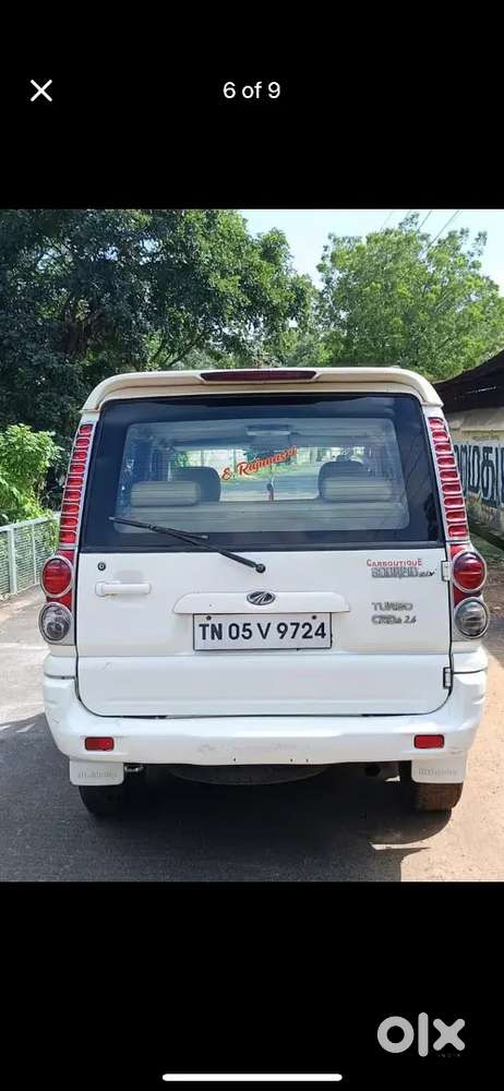 New 4 Tyres, New Battery,