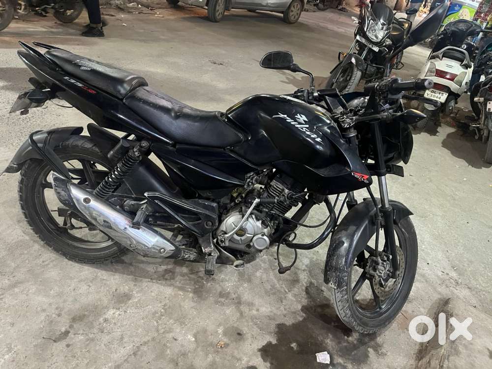 Second Hand Pulsar 150 For Sale Bajaj Pulsar 150 Second Hand Bike