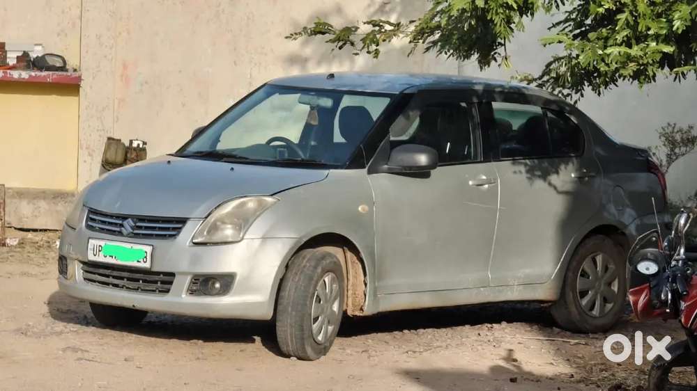 Swift ( Best Family Friendly Car )