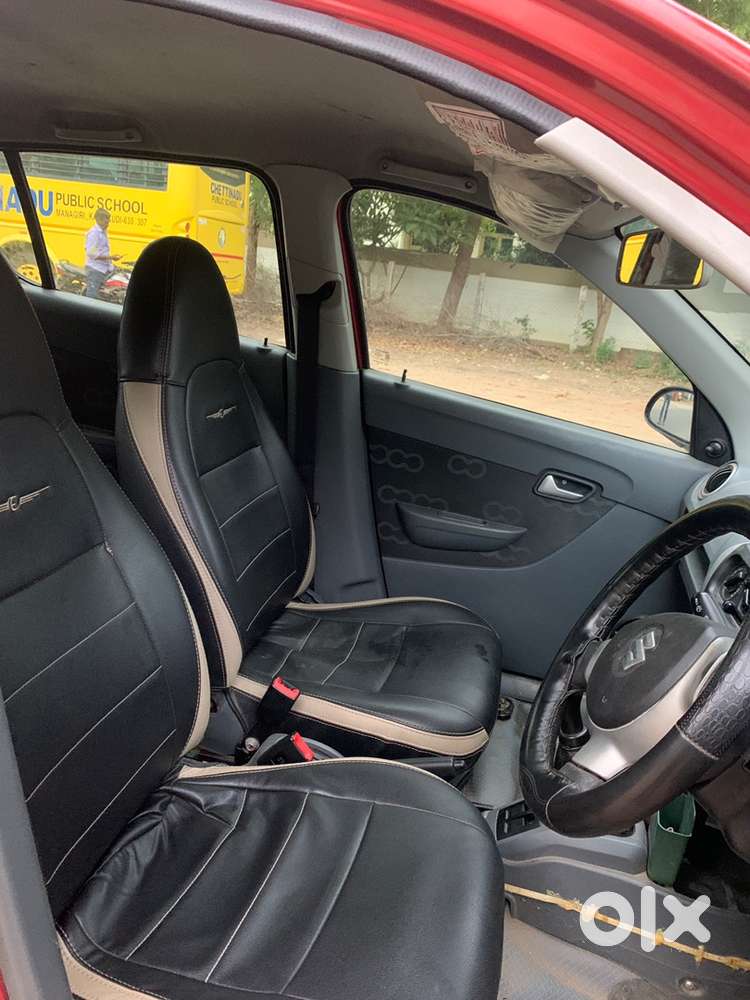 Maruti Suzuki Alto 2014
