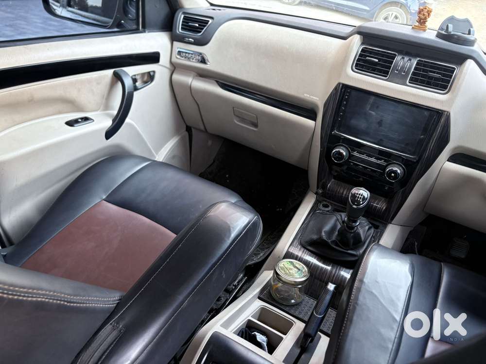 Mahindra Scorpio Classic 2.2 S 11 Mt 7 Cc, 2023, Diesel