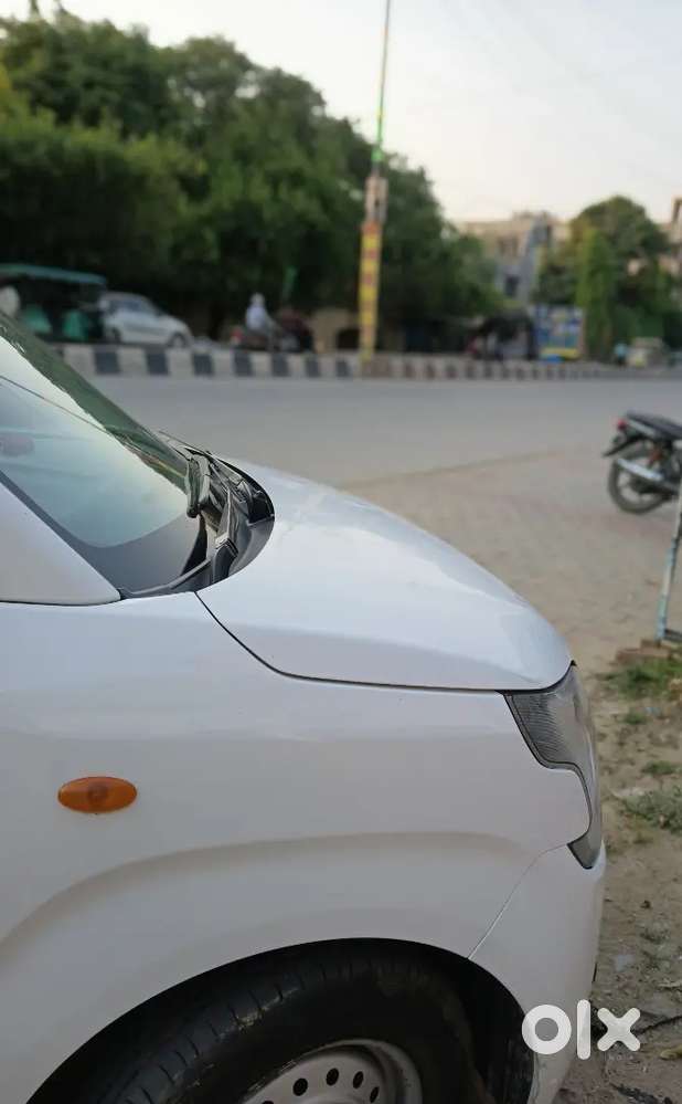 Maruti Suzuki Wagon R 2023