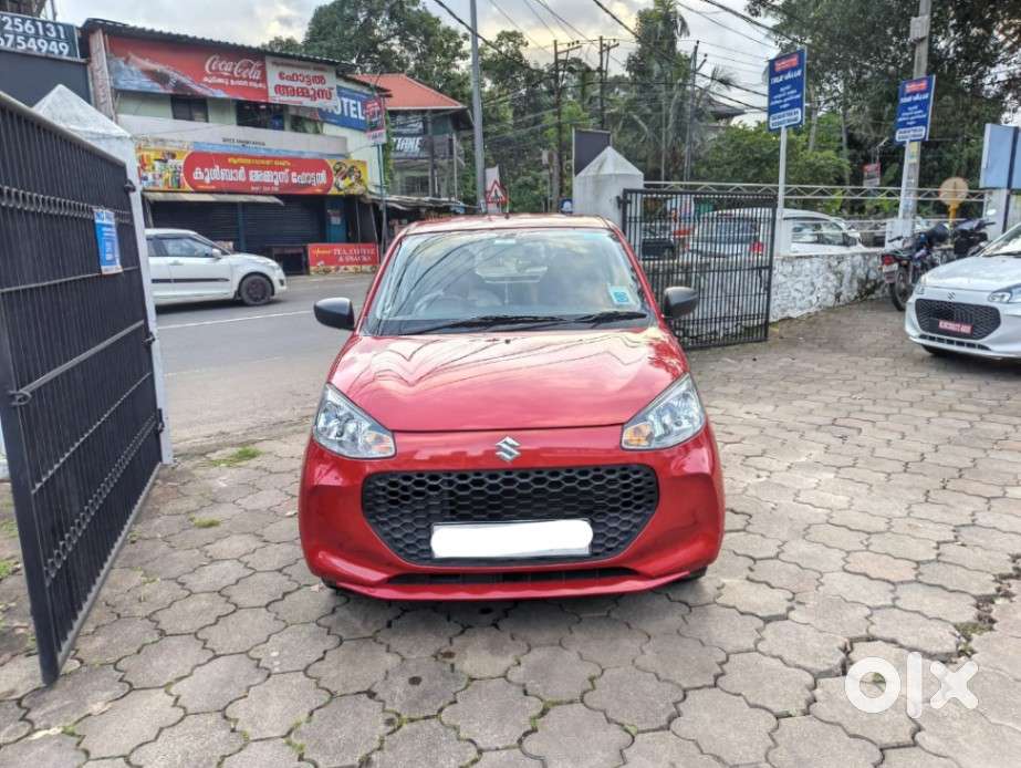 Maruti Suzuki Alto K10 Vxi Plus Ags, 2023, Petrol