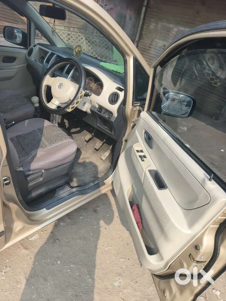 Maruti Suzuki Zen Estilo 2009