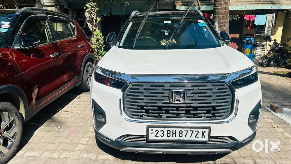 Honda Elevate 2023 Petrol 11000 Km Driven