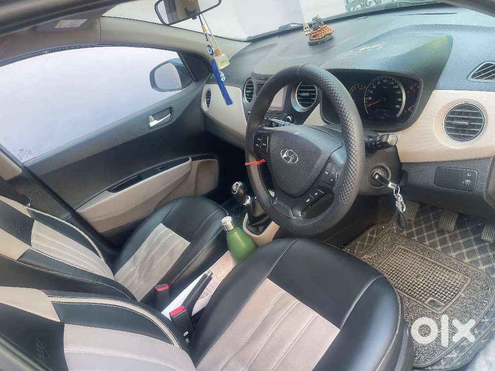 Hyundai I10 Grand