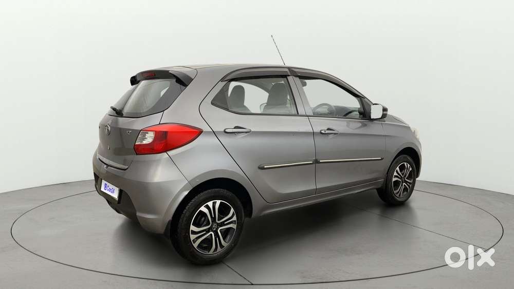 Tata Tiago 1.2 Revotron Xz, 2019, Petrol