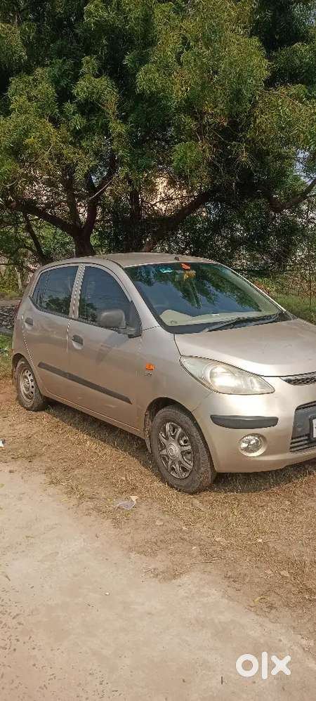 Hyundai I10 Papers Force 2030