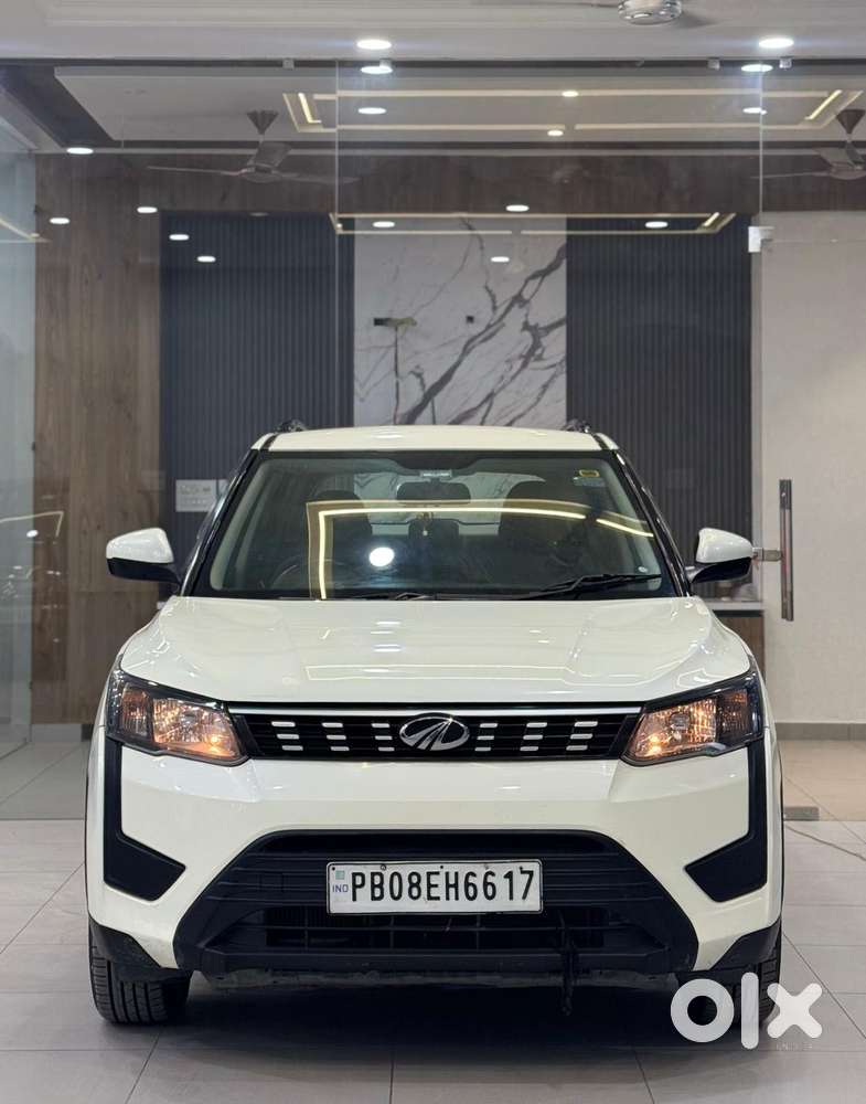 Mahindra Xuv300 W6 Diesel, 2019, Diesel