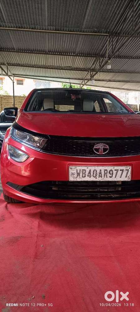 Tata Altroz Xz, 2021, Diesel