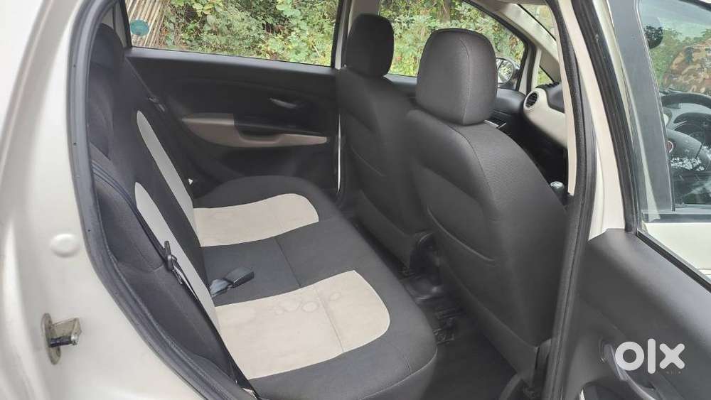 Fiat Punto Evo 1.3 Dynamic, 2014, Diesel