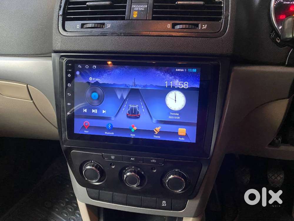 Solid Suv – Skoda Yeti 2012 Ambition 4x2 Diesel  Excellent Condition!