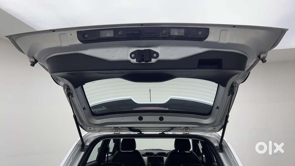 Nissan Magnite 1.0 Xe, 2022, Petrol