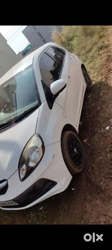 Honda Brio Best Condition Mh Passing