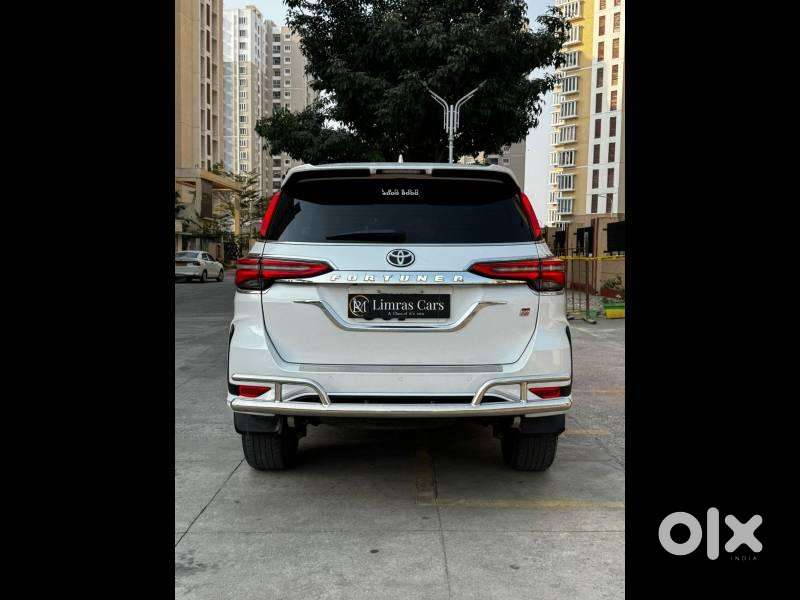 Toyota Fortuner Gr-s, 2023, Diesel