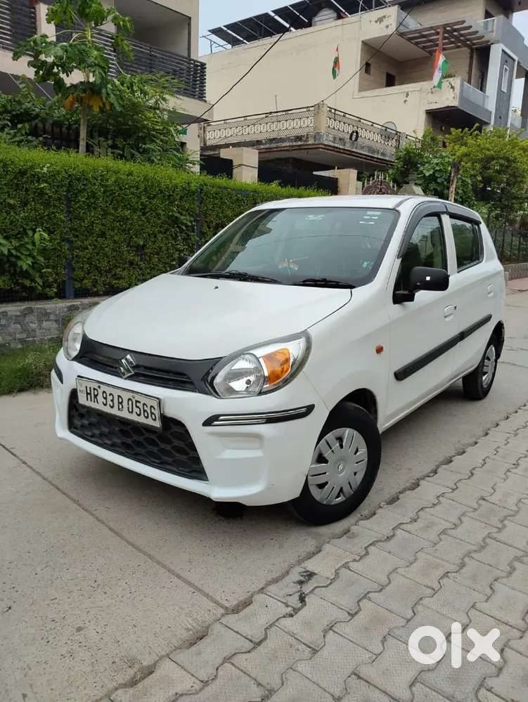 Maruti Suzuki Alto 800 Lxi Model 2021 Bs6