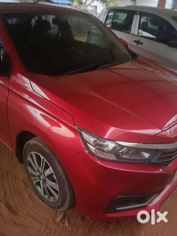 Honda Amaze Petrol 1.2 2024