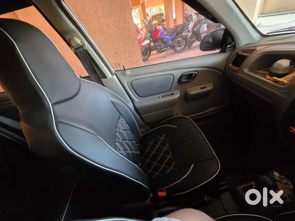 Alto K10 Maruti Suzuki 2010 Car