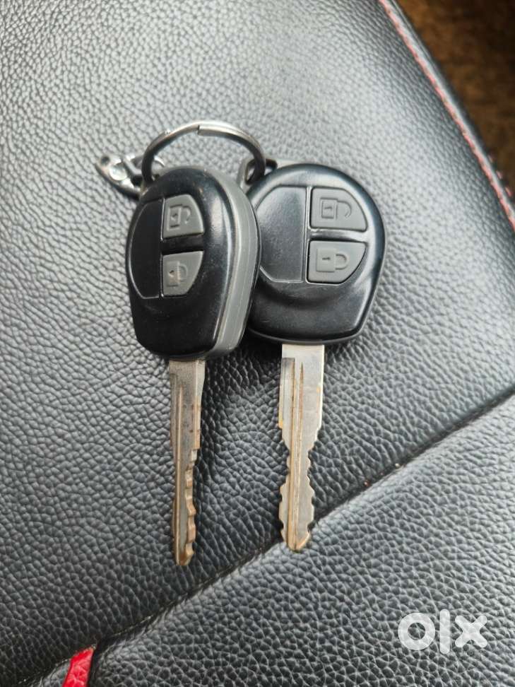 Maruti Suzuki Swift Vxi, 2016, Petrol