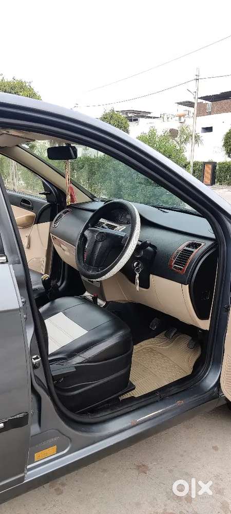 Tata Vista Tdi 2012 Model In Mint Condition