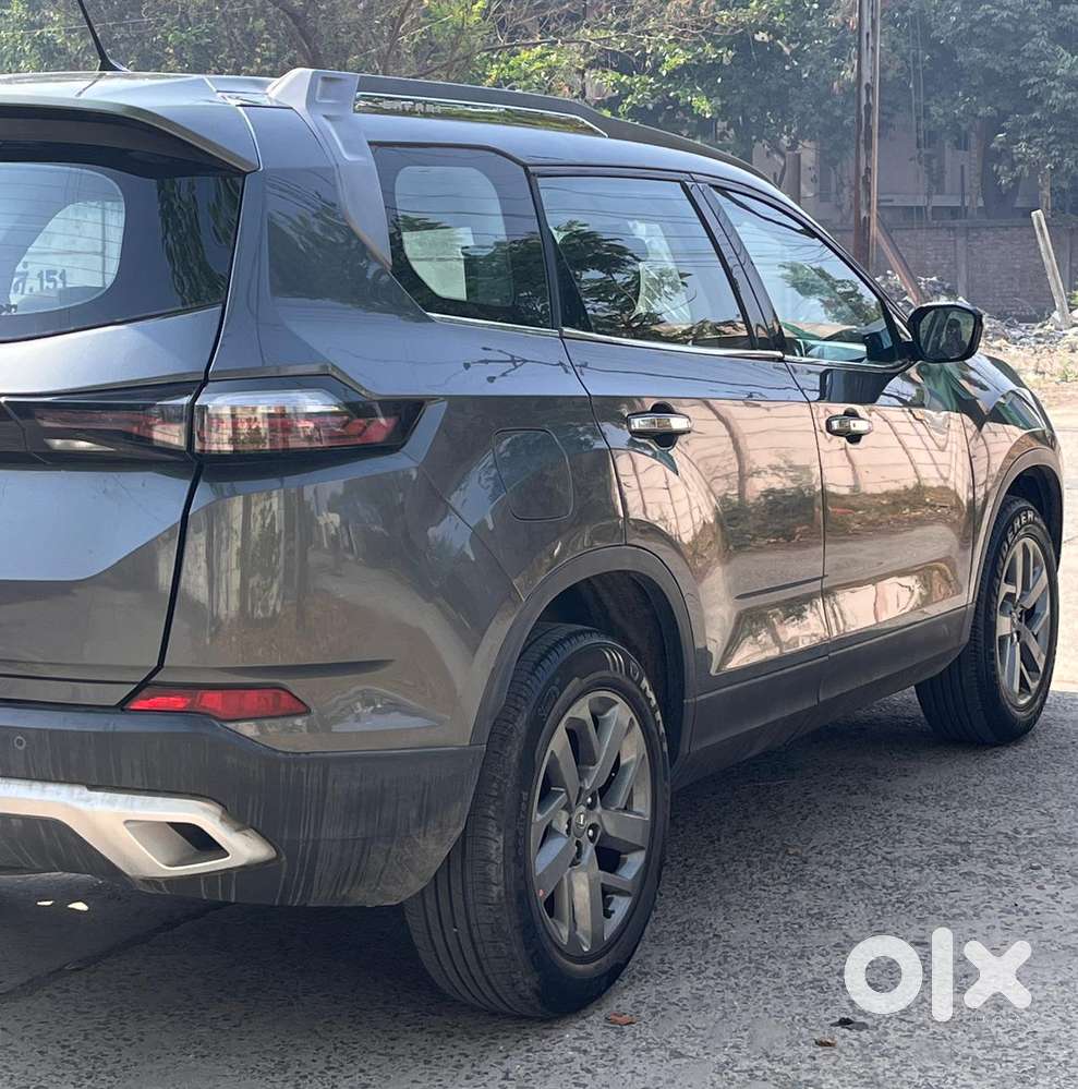 Tata Safari 2.0 Kryotec Xt Plus, 2021, Diesel