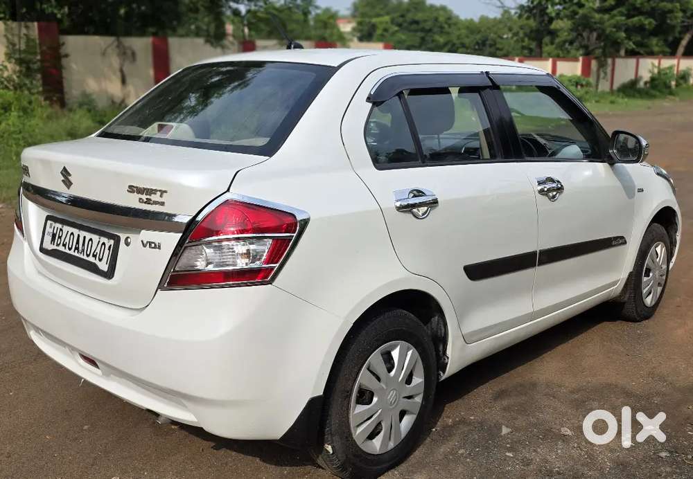 Maruti Suzuki Dzire Vdi  2015 Good Condition
