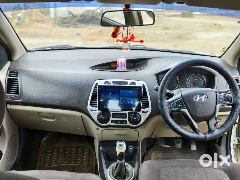 Hyundai I20 Crdi 2010 Diesel