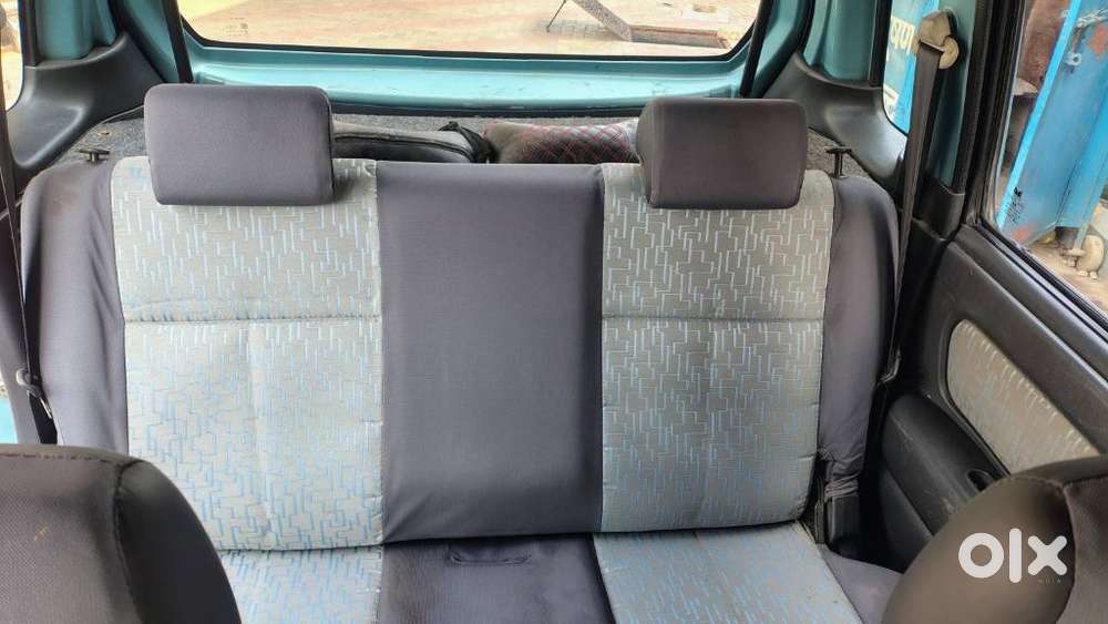 Maruti Suzuki Wagon R Lxi Minor, 2010, Cng & Hybrids