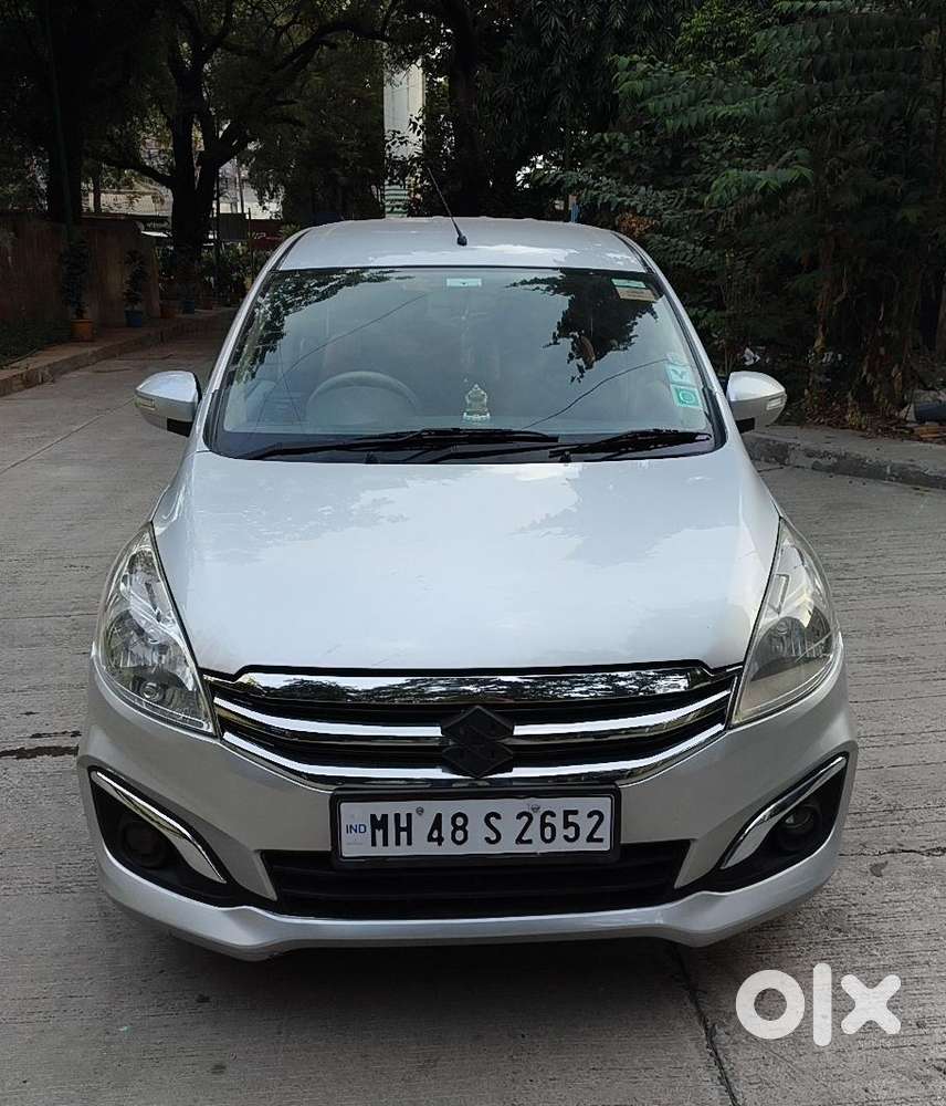 Maruti Suzuki Ertiga 1.3 Zdi Plus, 2014, Diesel