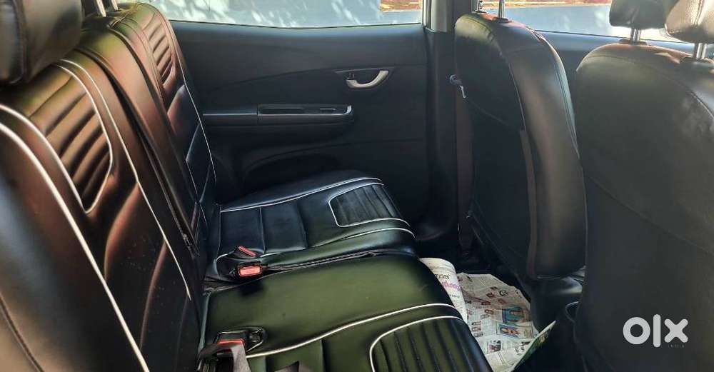 Honda Br-v I-vtec V Mt, 2017, Petrol