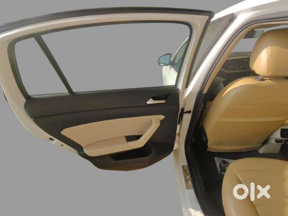 Volkswagen Virtus 1.0 Highline Tsi, 2022, Petrol