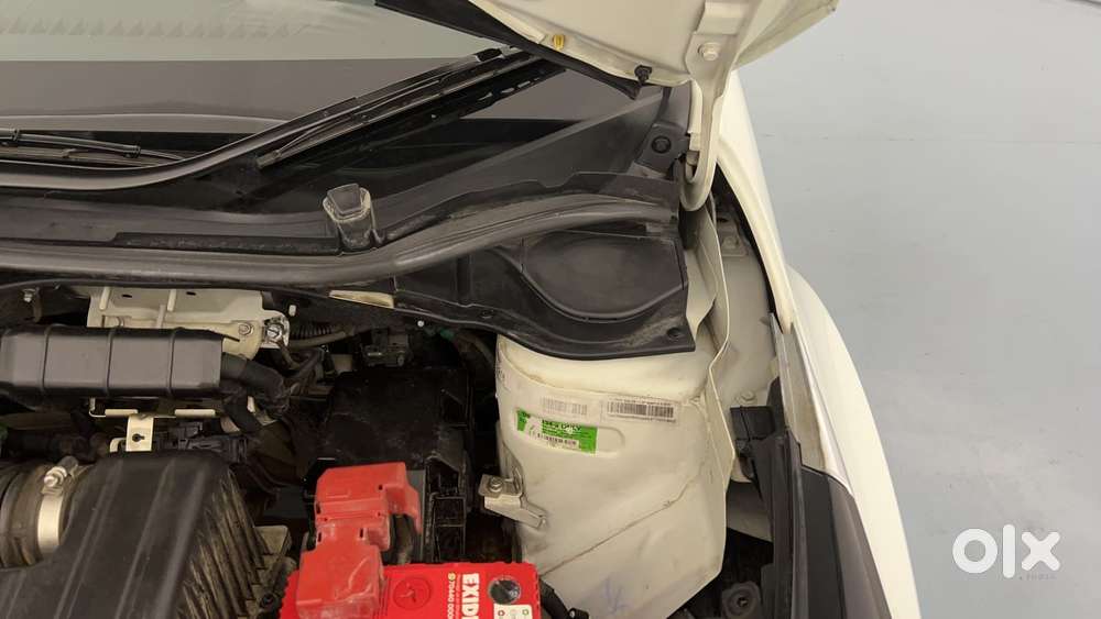 Tata Altroz 1.2 Xza Plus, 2023, Petrol