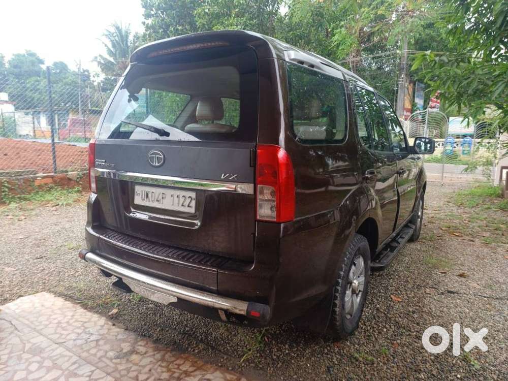 Tata Safari Storme Varicor 2.2l
