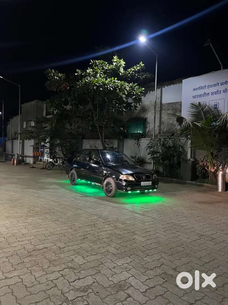 Maruti Suzuki Esteem 2006 Petrol 75000 Km Driven