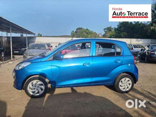Hyundai Grand I10 Nios Sportz, 2020, Petrol