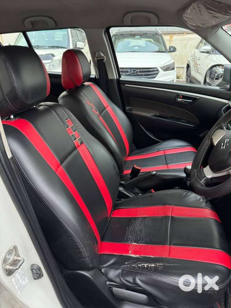 Maruti Suzuki Swift 1.2 Vxi Glory Edition, 2016, Petrol