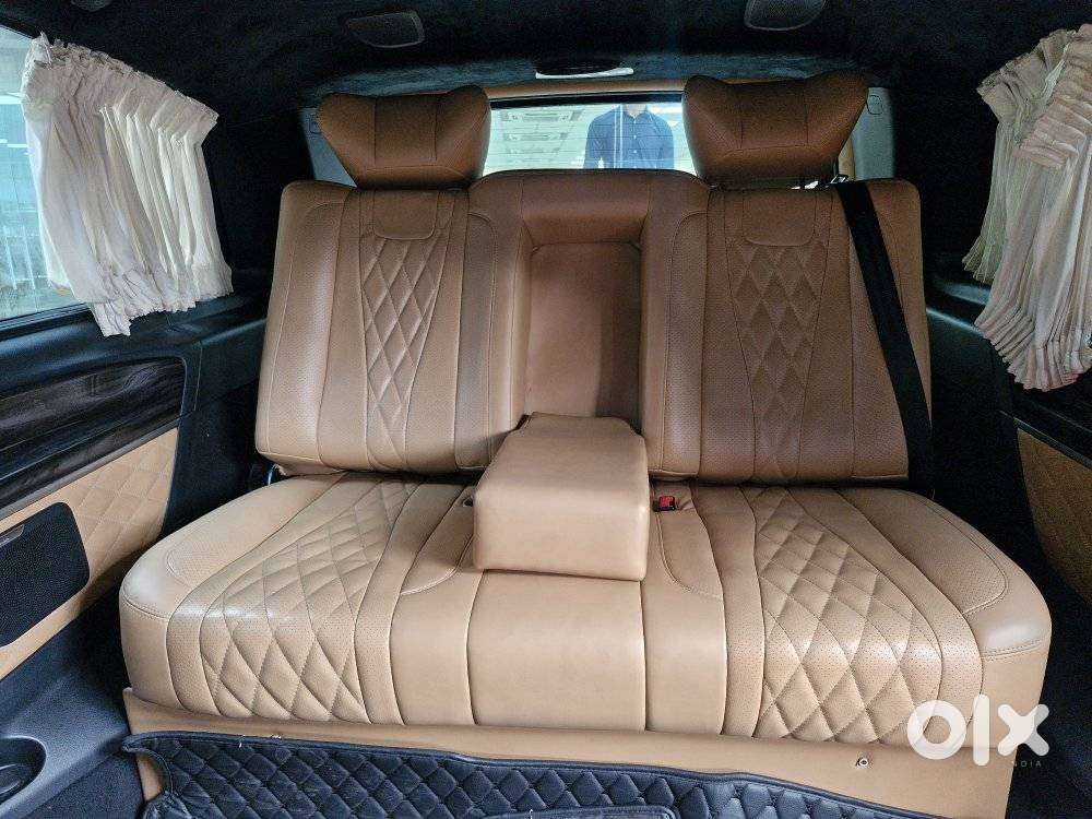 Mercedes-benz V-class 2.1 Marco Polo, 2020, Diesel